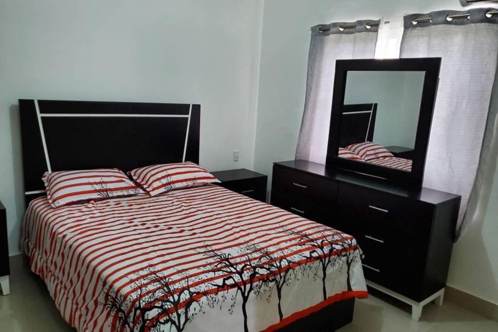 Hanly Roger'S Brand New Place Пуэрто-Плата Экстерьер фото