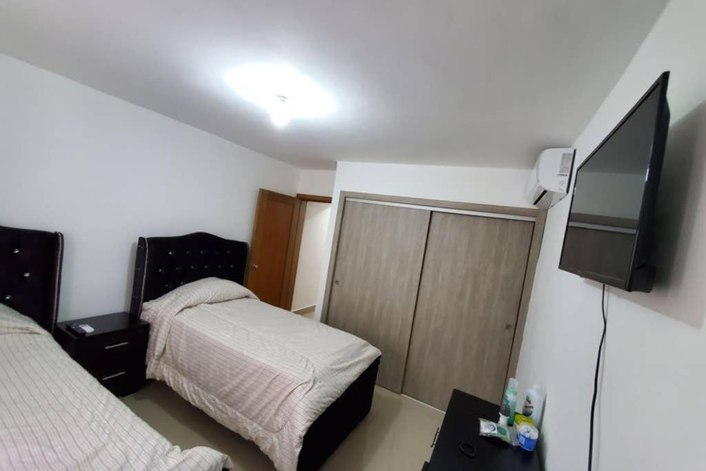 Hanly Roger'S Brand New Place Пуэрто-Плата Экстерьер фото