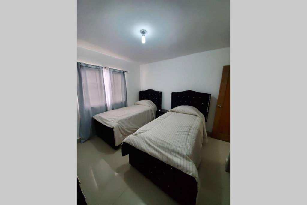 Hanly Roger'S Brand New Place Пуэрто-Плата Экстерьер фото